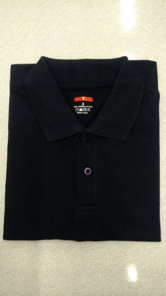 Mens Polo T-Shirt 03