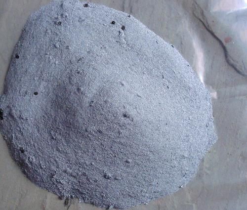 Lead Powder 04