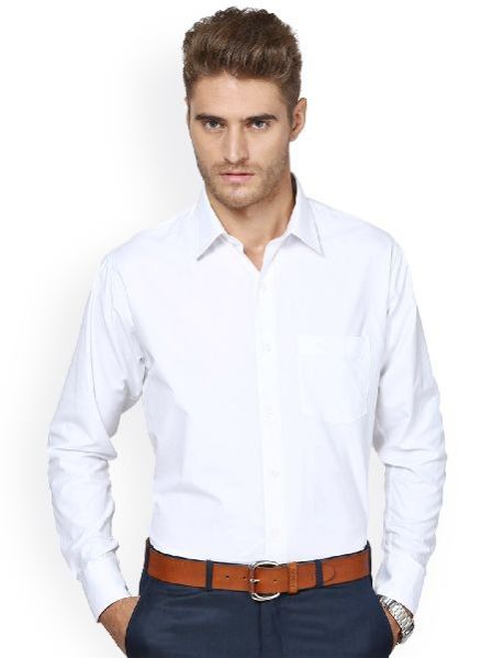 Men's Formal Shirt 01