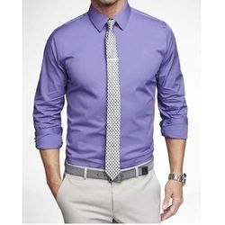 Men's Formal Shirt 02