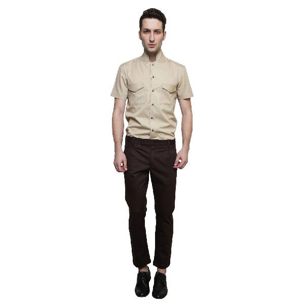 Mens Trouser 01