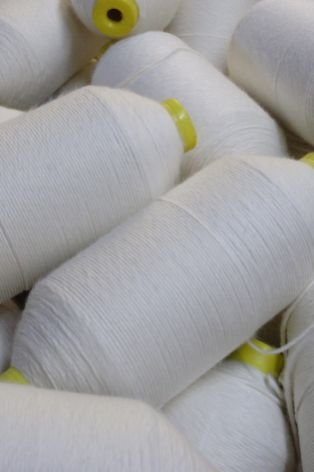 Cotton Carded Yarn 02