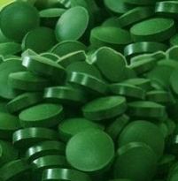 1g Netrins Spirulina Tablet 01