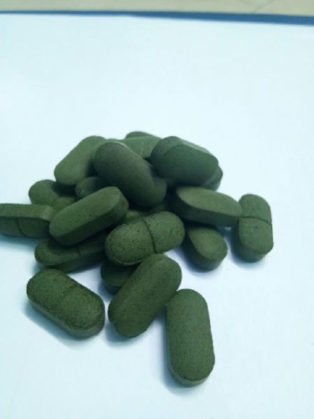 1g Netrins Spirulina Tablet 03