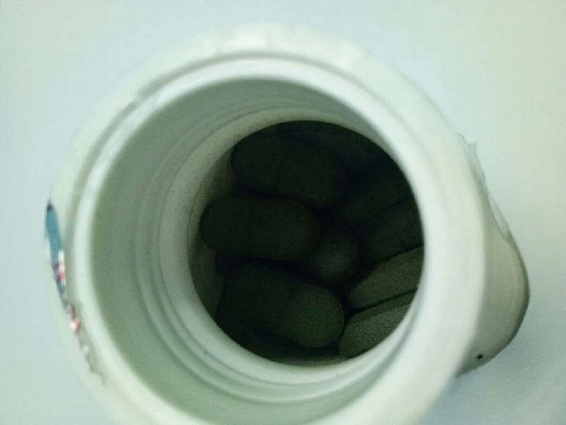 1g Netrins Spirulina Tablet 04