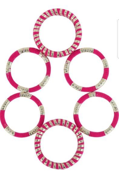 Handmade Bangles 04