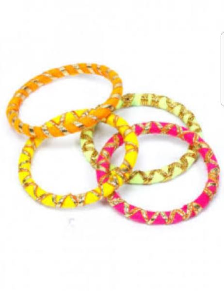 Handmade Bangles 08