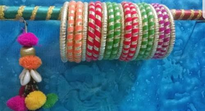 Handmade Bangles 11