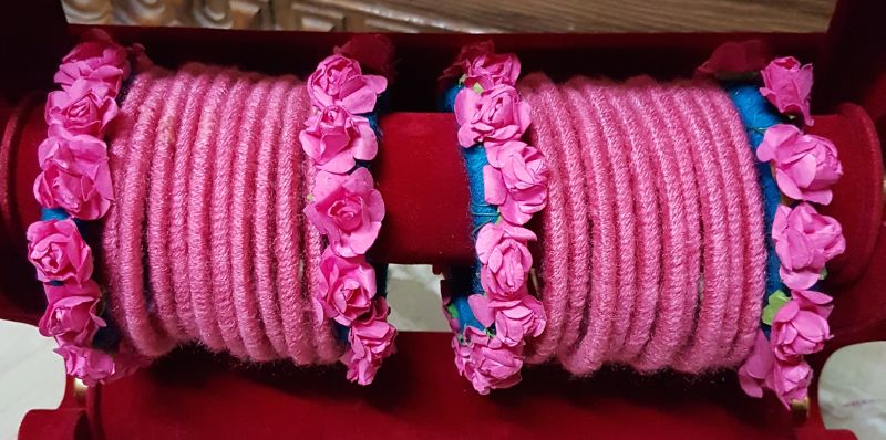 Handmade Bangles 15