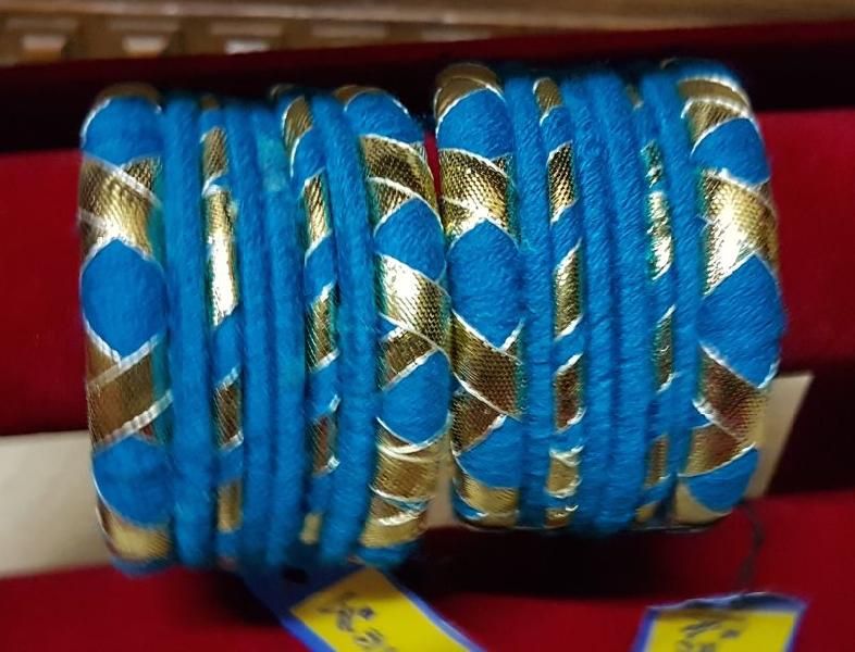Handmade Bangles 16