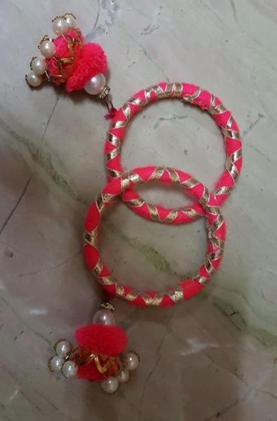 Handmade Bangles 18