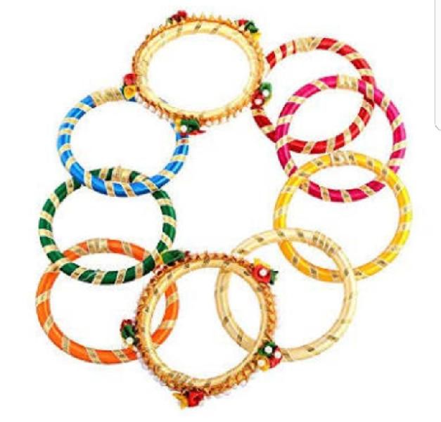 Handmade Bangles 12
