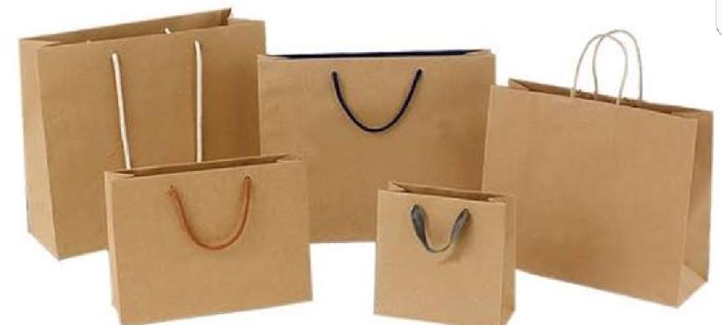 Paper Bag 05