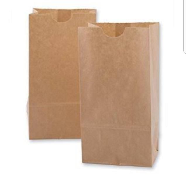 Paper Bag 14