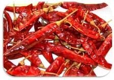 Dry Red Chilli 03
