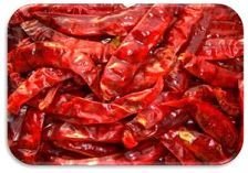 Dry Red Chilli 04