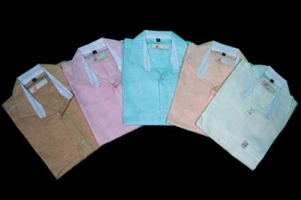Mens Semi Formal Shirts 01