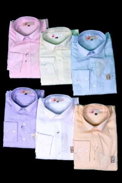 Mens Semi Formal Shirts 02