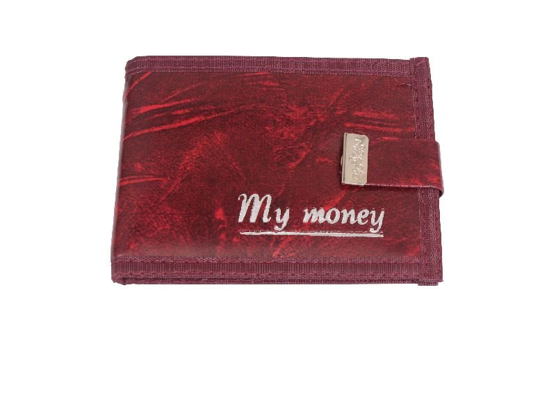 Rexine Wallet 08