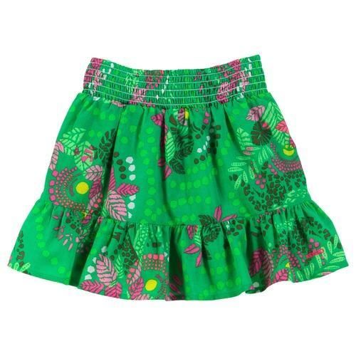 Kids Skirt 01