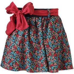 Kids Skirt 02