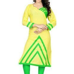 Ladies Kurti 01