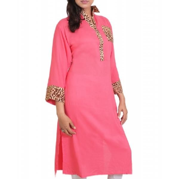 Ladies Kurti 02