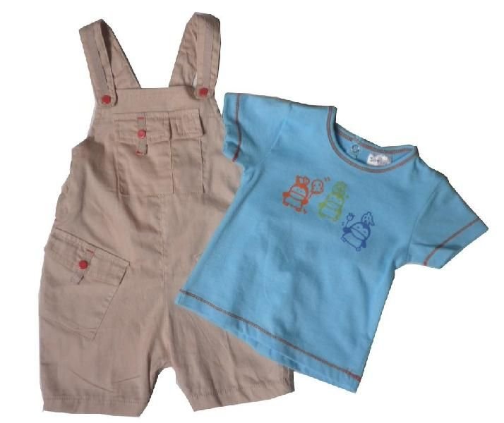 Baby Wear 01