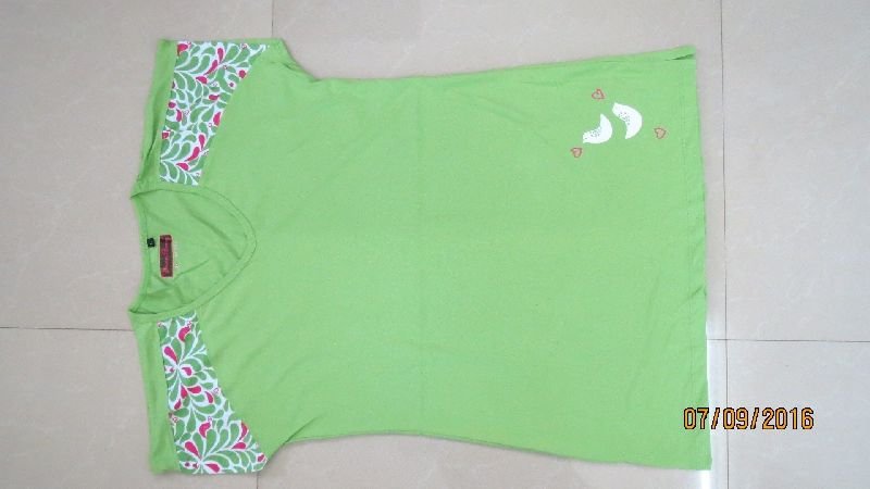 Ladies Readymade Garment 01