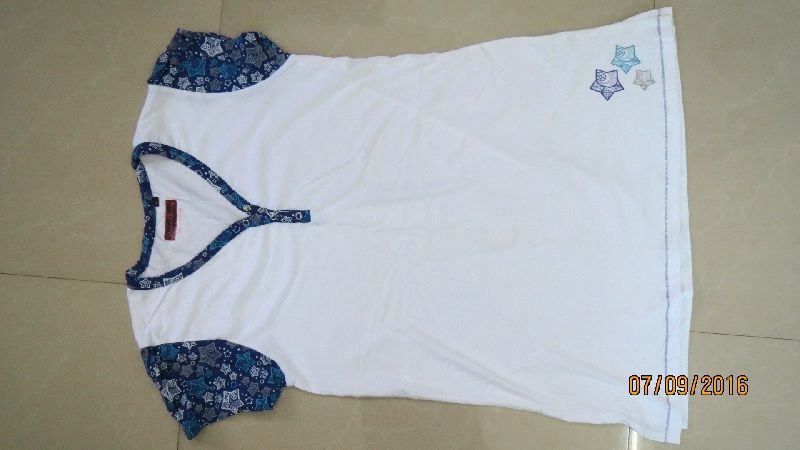 Ladies Readymade Garment 02