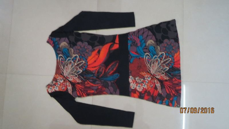 Ladies Readymade Garment 03