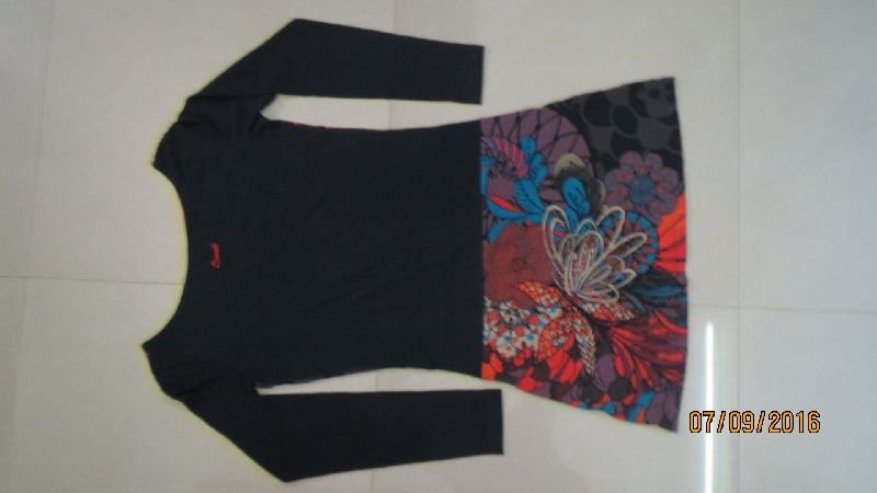 Ladies Readymade Garment 04