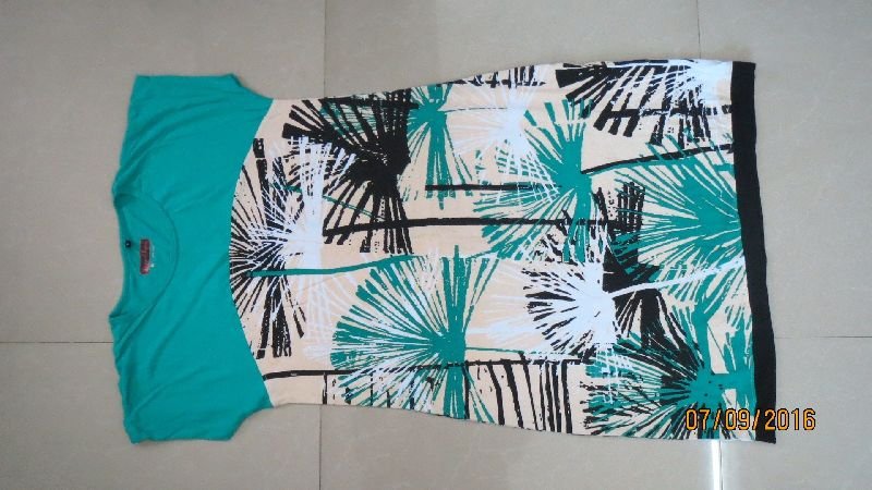 Ladies Readymade Garment 05