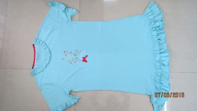 Ladies Readymade Garment 07