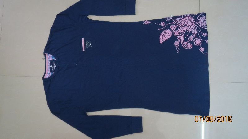 Ladies Readymade Garment 08