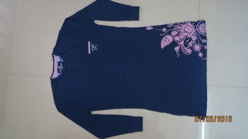 Ladies Readymade Garment 09