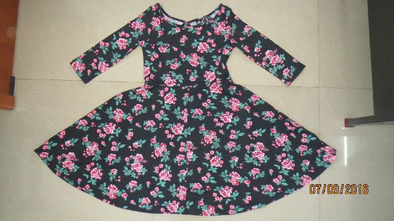 Ladies Readymade Garment 10