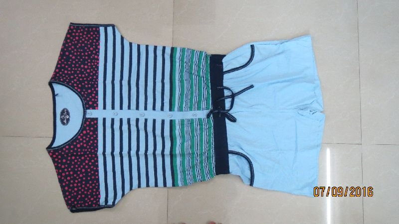 Ladies Readymade Garment 11