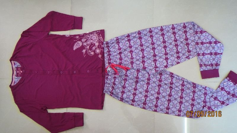 Ladies Readymade Garment 15
