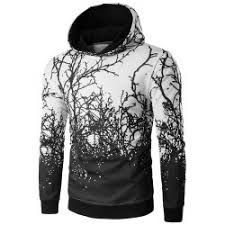 Mens Hoodie 01