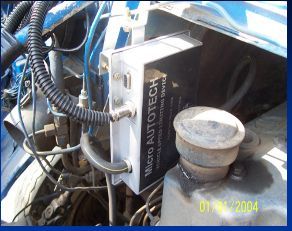 Fuel  Management System (FMS) 01