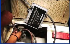 Fuel  Management System (FMS) 02