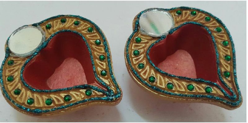 Diwali Diya 02