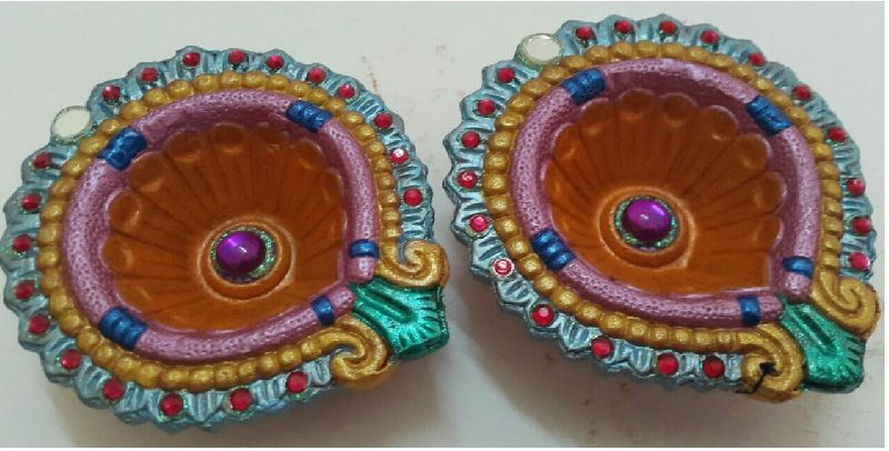 Diwali Diya 03