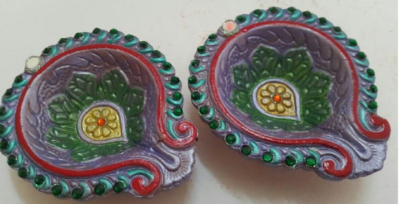 Diwali Diya 05