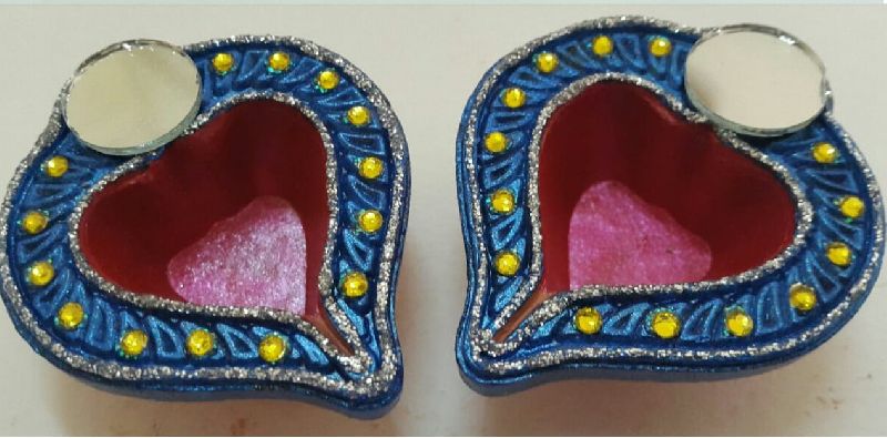 Diwali Diya 09