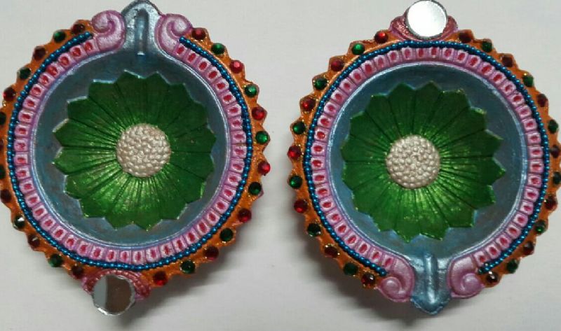 Diwali Diya 10