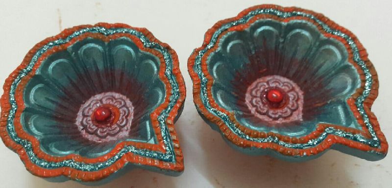 Diwali Diya 12