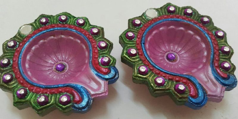 Diwali Diya 13