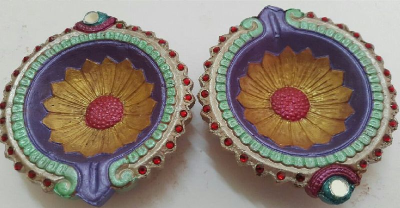 Diwali Diya 15